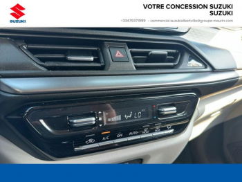 Photo 9 du bon plan SUZUKI Swift 1.2 Dualjet Hybrid 83ch Pack AllGrip occasion à 18990 €