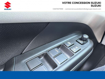 Photo 10 du bon plan SUZUKI Swift 1.2 Dualjet Hybrid 83ch Pack AllGrip occasion à 18990 €