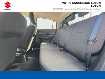 Photo 18 du bon plan SUZUKI Swift 1.2 Dualjet Hybrid 83ch Pack AllGrip occasion à 18990 €