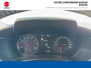 Photo 19 du bon plan SUZUKI Swift 1.2 Dualjet Hybrid 83ch Pack AllGrip occasion à 18990 €
