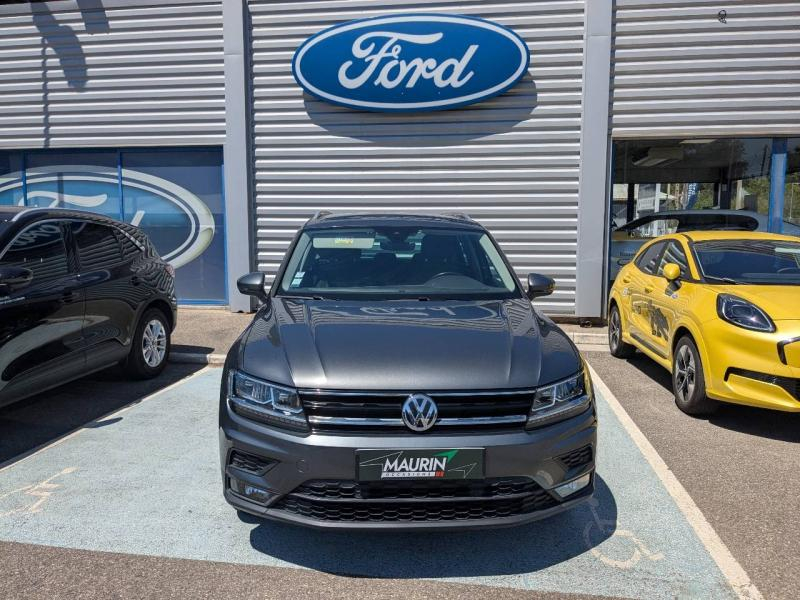 Bon plan VOLKSWAGEN Tiguan 1.5 TSI EVO 150ch Confortline Euro6d-T occasion à 21990 €