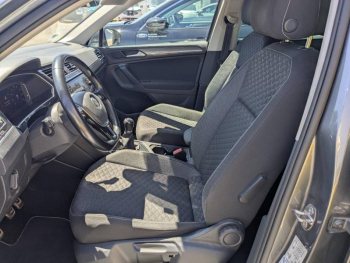 Photo 4 du bon plan VOLKSWAGEN Tiguan 1.5 TSI EVO 150ch Confortline Euro6d-T occasion à 21990 €
