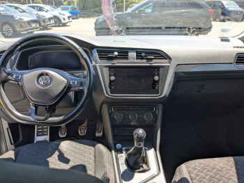 Photo 6 du bon plan VOLKSWAGEN Tiguan 1.5 TSI EVO 150ch Confortline Euro6d-T occasion à 21990 €