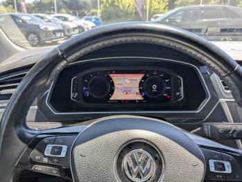 Photo 7 du bon plan VOLKSWAGEN Tiguan 1.5 TSI EVO 150ch Confortline Euro6d-T occasion à 21990 €