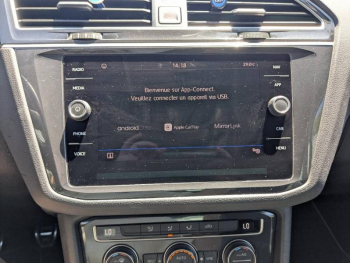 Photo 12 du bon plan VOLKSWAGEN Tiguan 1.5 TSI EVO 150ch Confortline Euro6d-T occasion à 21990 €