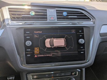 Photo 13 du bon plan VOLKSWAGEN Tiguan 1.5 TSI EVO 150ch Confortline Euro6d-T occasion à 21990 €
