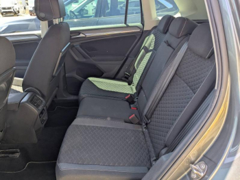 Photo 18 du bon plan VOLKSWAGEN Tiguan 1.5 TSI EVO 150ch Confortline Euro6d-T occasion à 21990 €