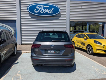 Photo 21 du bon plan VOLKSWAGEN Tiguan 1.5 TSI EVO 150ch Confortline Euro6d-T occasion à 21990 €