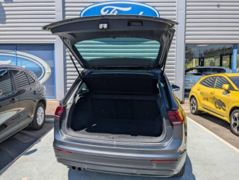 Photo 22 du bon plan VOLKSWAGEN Tiguan 1.5 TSI EVO 150ch Confortline Euro6d-T occasion à 21990 €