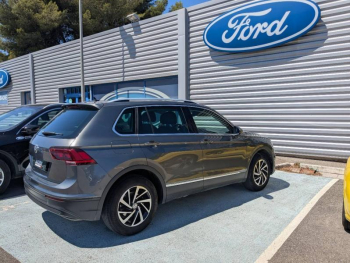 Photo 23 du bon plan VOLKSWAGEN Tiguan 1.5 TSI EVO 150ch Confortline Euro6d-T occasion à 21990 €