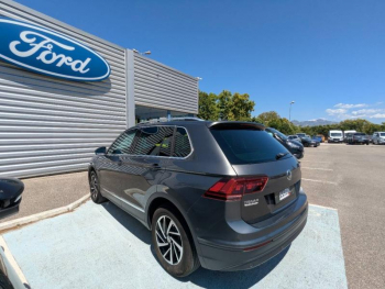 Photo 24 du bon plan VOLKSWAGEN Tiguan 1.5 TSI EVO 150ch Confortline Euro6d-T occasion à 21990 €