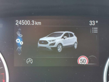 Photo 6 du bon plan FORD EcoSport 1.0 EcoBoost 125ch Active 6cv occasion à 17990 €
