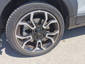Photo 15 du bon plan FORD EcoSport 1.0 EcoBoost 125ch Active 6cv occasion à 17990 €