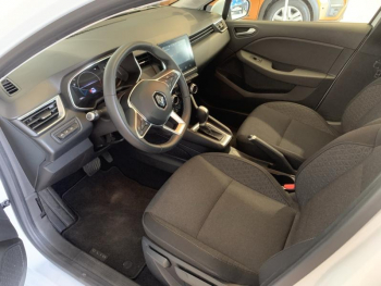 Photo 9 du bon plan RENAULT Clio 1.6 E-Tech 140ch Zen occasion à 14490 €