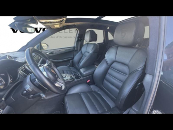 Photo 5 du bon plan PORSCHE Macan 3.6 V6 440ch Turbo Pack Performance PDK occasion à 49900 €