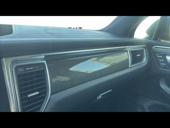 Photo 12 du bon plan PORSCHE Macan 3.6 V6 440ch Turbo Pack Performance PDK occasion à 49900 €