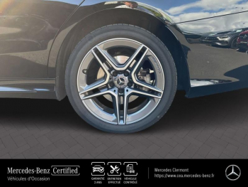 Photo 4 du bon plan MERCEDES-BENZ Classe C Break 300 de 194+122ch AMG Line 9G-Tronic occasion à 34480 €