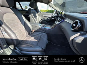 Photo 11 du bon plan MERCEDES-BENZ Classe C Break 300 de 194+122ch AMG Line 9G-Tronic occasion à 34480 €
