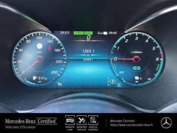 Photo 12 du bon plan MERCEDES-BENZ Classe C Break 300 de 194+122ch AMG Line 9G-Tronic occasion à 34480 €