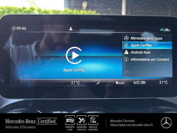 Photo 15 du bon plan MERCEDES-BENZ Classe C Break 300 de 194+122ch AMG Line 9G-Tronic occasion à 34480 €