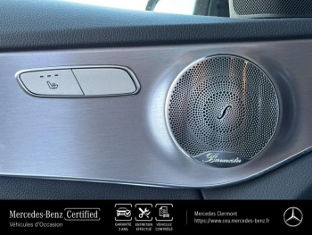 Photo 17 du bon plan MERCEDES-BENZ Classe C Break 300 de 194+122ch AMG Line 9G-Tronic occasion à 34480 €