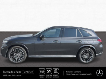 Photo 2 du bon plan MERCEDES-BENZ GLC 300 e Hybrid 313ch AMG Line 4Matic 9G-Tronic occasion à 62990 €