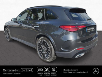 Photo 3 du bon plan MERCEDES-BENZ GLC 300 e Hybrid 313ch AMG Line 4Matic 9G-Tronic occasion à 62990 €