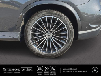 Photo 4 du bon plan MERCEDES-BENZ GLC 300 e Hybrid 313ch AMG Line 4Matic 9G-Tronic occasion à 62990 €