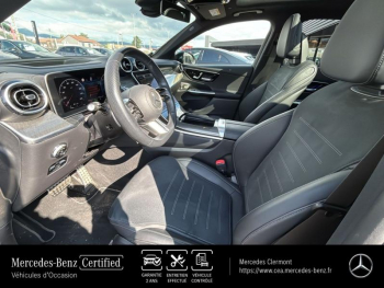 Photo 7 du bon plan MERCEDES-BENZ GLC 300 e Hybrid 313ch AMG Line 4Matic 9G-Tronic occasion à 62990 €