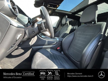 Photo 8 du bon plan MERCEDES-BENZ GLC 300 e Hybrid 313ch AMG Line 4Matic 9G-Tronic occasion à 62990 €
