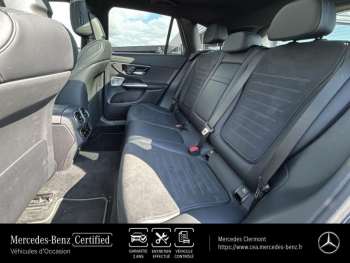 Photo 9 du bon plan MERCEDES-BENZ GLC 300 e Hybrid 313ch AMG Line 4Matic 9G-Tronic occasion à 62990 €