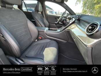 Photo 12 du bon plan MERCEDES-BENZ GLC 300 e Hybrid 313ch AMG Line 4Matic 9G-Tronic occasion à 62990 €