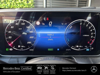 Photo 13 du bon plan MERCEDES-BENZ GLC 300 e Hybrid 313ch AMG Line 4Matic 9G-Tronic occasion à 62990 €