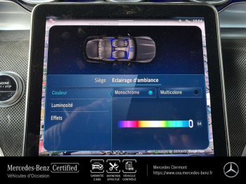 Photo 16 du bon plan MERCEDES-BENZ GLC 300 e Hybrid 313ch AMG Line 4Matic 9G-Tronic occasion à 62990 €