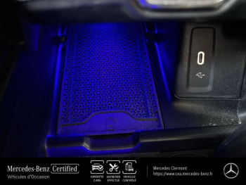 Photo 17 du bon plan MERCEDES-BENZ GLC 300 e Hybrid 313ch AMG Line 4Matic 9G-Tronic occasion à 62990 €