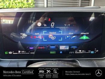 Photo 19 du bon plan MERCEDES-BENZ GLC 300 e Hybrid 313ch AMG Line 4Matic 9G-Tronic occasion à 62990 €