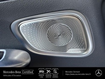 Photo 21 du bon plan MERCEDES-BENZ GLC 300 e Hybrid 313ch AMG Line 4Matic 9G-Tronic occasion à 62990 €