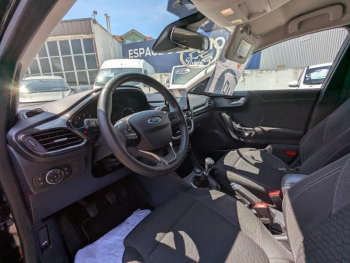 Photo 6 du bon plan FORD Puma 1.0 Flexifuel 125ch S&S mHEV Titanium occasion à 16990 €