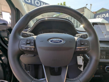 Photo 7 du bon plan FORD Puma 1.0 Flexifuel 125ch S&S mHEV Titanium occasion à 16990 €