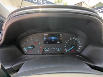 Photo 10 du bon plan FORD Puma 1.0 Flexifuel 125ch S&S mHEV Titanium occasion à 16990 €