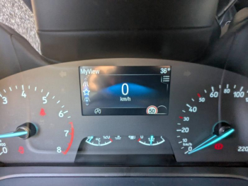 Photo 11 du bon plan FORD Puma 1.0 Flexifuel 125ch S&S mHEV Titanium occasion à 16990 €