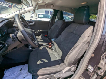 Photo 15 du bon plan FORD Puma 1.0 Flexifuel 125ch S&S mHEV Titanium occasion à 16990 €