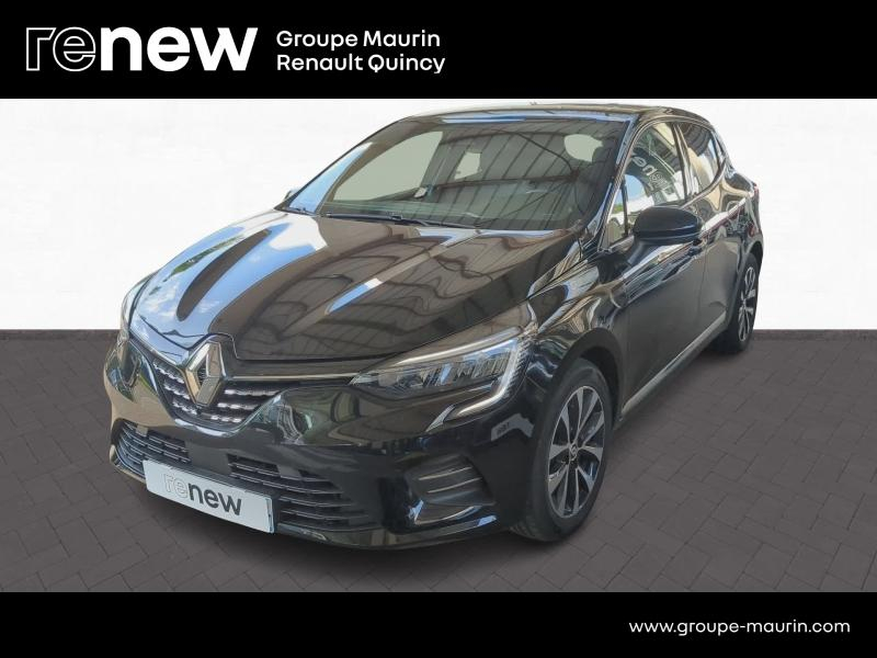 Bon plan RENAULT Clio 1.0 TCe 90ch Techno occasion à 15490 €