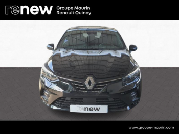 Photo 2 du bon plan RENAULT Clio 1.0 TCe 90ch Techno occasion à 15490 €