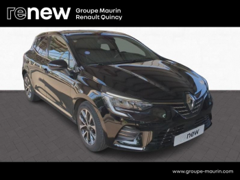 Photo 3 du bon plan RENAULT Clio 1.0 TCe 90ch Techno occasion à 15490 €