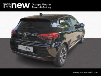Photo 4 du bon plan RENAULT Clio 1.0 TCe 90ch Techno occasion à 15490 €