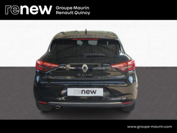 Photo 5 du bon plan RENAULT Clio 1.0 TCe 90ch Techno occasion à 15490 €