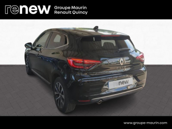 Photo 6 du bon plan RENAULT Clio 1.0 TCe 90ch Techno occasion à 15490 €