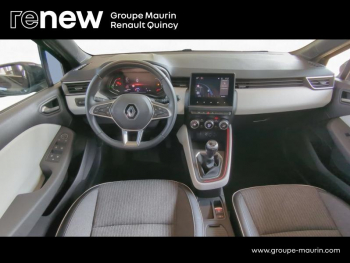 Photo 7 du bon plan RENAULT Clio 1.0 TCe 90ch Techno occasion à 15490 €