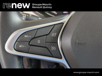 Photo 12 du bon plan RENAULT Clio 1.0 TCe 90ch Techno occasion à 15490 €